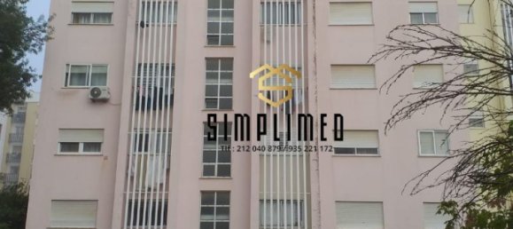 1 bedroom Apartment in Loures, Portugal No. 150916 2