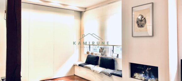 Apartamento T2 em Basque Autonomous Community, Spain N.º 106386 19