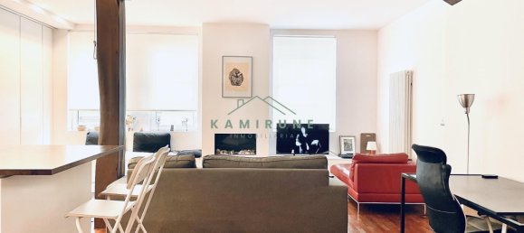 Apartamento T2 em Basque Autonomous Community, Spain N.º 106386 26