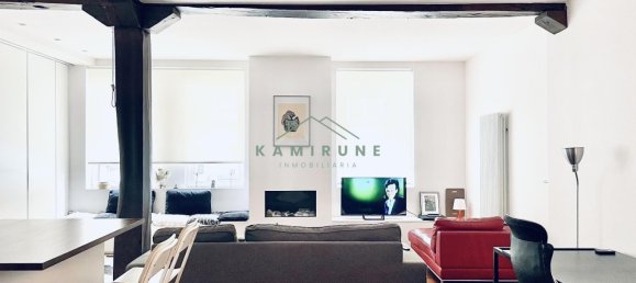 Apartamento T2 em Basque Autonomous Community, Spain N.º 106386 20