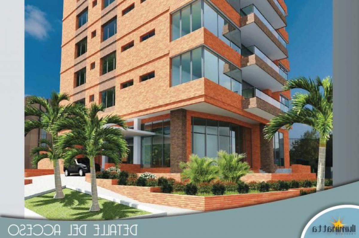 3 bedrooms House in Atlantico, Colombia No. 6001