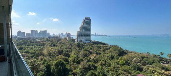 شقة 3 غرف نوم  في Pattaya, Thailand رقم 12113 17
