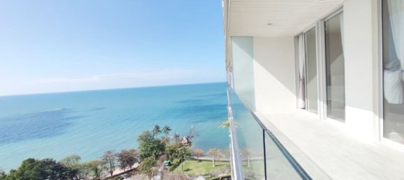 شقة 3 غرف نوم  في Pattaya, Thailand رقم 12113 5