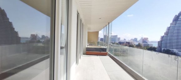 شقة 3 غرف نوم  في Pattaya, Thailand رقم 12113 4