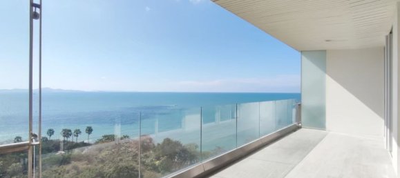 شقة 3 غرف نوم  في Pattaya, Thailand رقم 12113 2