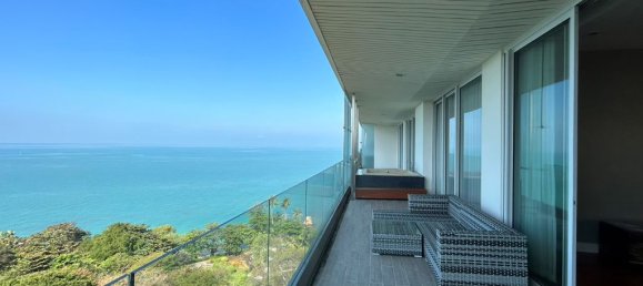 شقة 3 غرف نوم  في Pattaya, Thailand رقم 12113 3