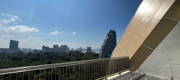 شقة 3 غرف نوم  في Pattaya, Thailand رقم 12113 7