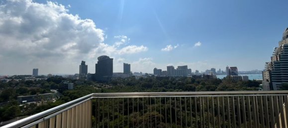 شقة 3 غرف نوم  في Pattaya, Thailand رقم 12113 8