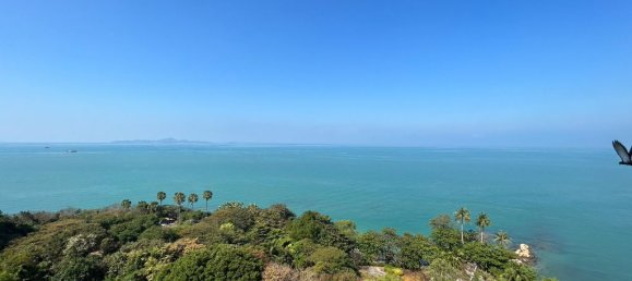 شقة 3 غرف نوم  في Pattaya, Thailand رقم 12113 18