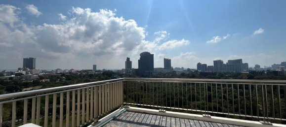 شقة 3 غرف نوم  في Pattaya, Thailand رقم 12113 9