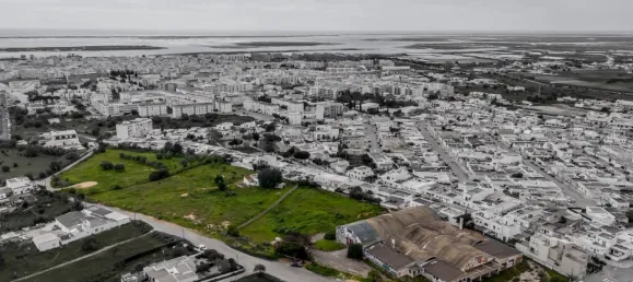 Земельный участок 3485м² в Келфеш, Португалия № 107882 7