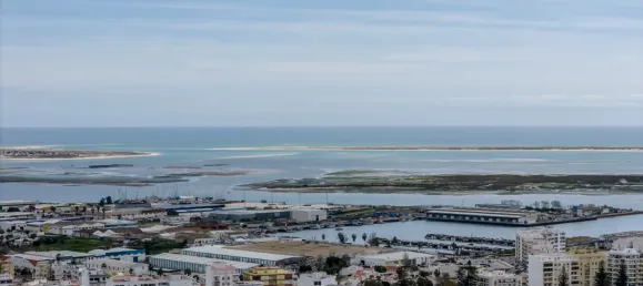 Земельный участок 3485м² в Келфеш, Португалия № 107882 10