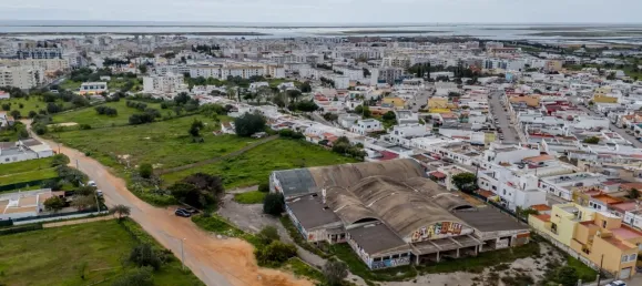 Земельный участок 3485м² в Келфеш, Португалия № 107882 4