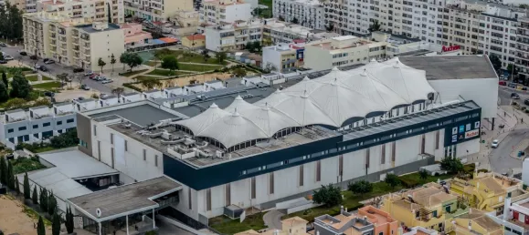 Земельный участок 3485м² в Келфеш, Португалия № 107882 2