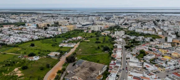 Земельный участок 3485м² в Келфеш, Португалия № 107882 17