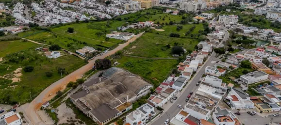 Земельный участок 3485м² в Келфеш, Португалия № 107882 9