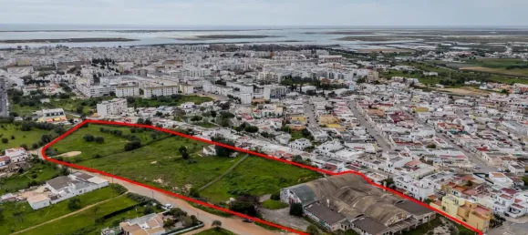 Земельный участок 3485м² в Келфеш, Португалия № 107882 5