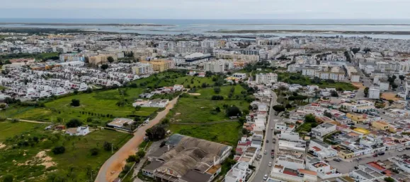 Земельный участок 3485м² в Келфеш, Португалия № 107882 6