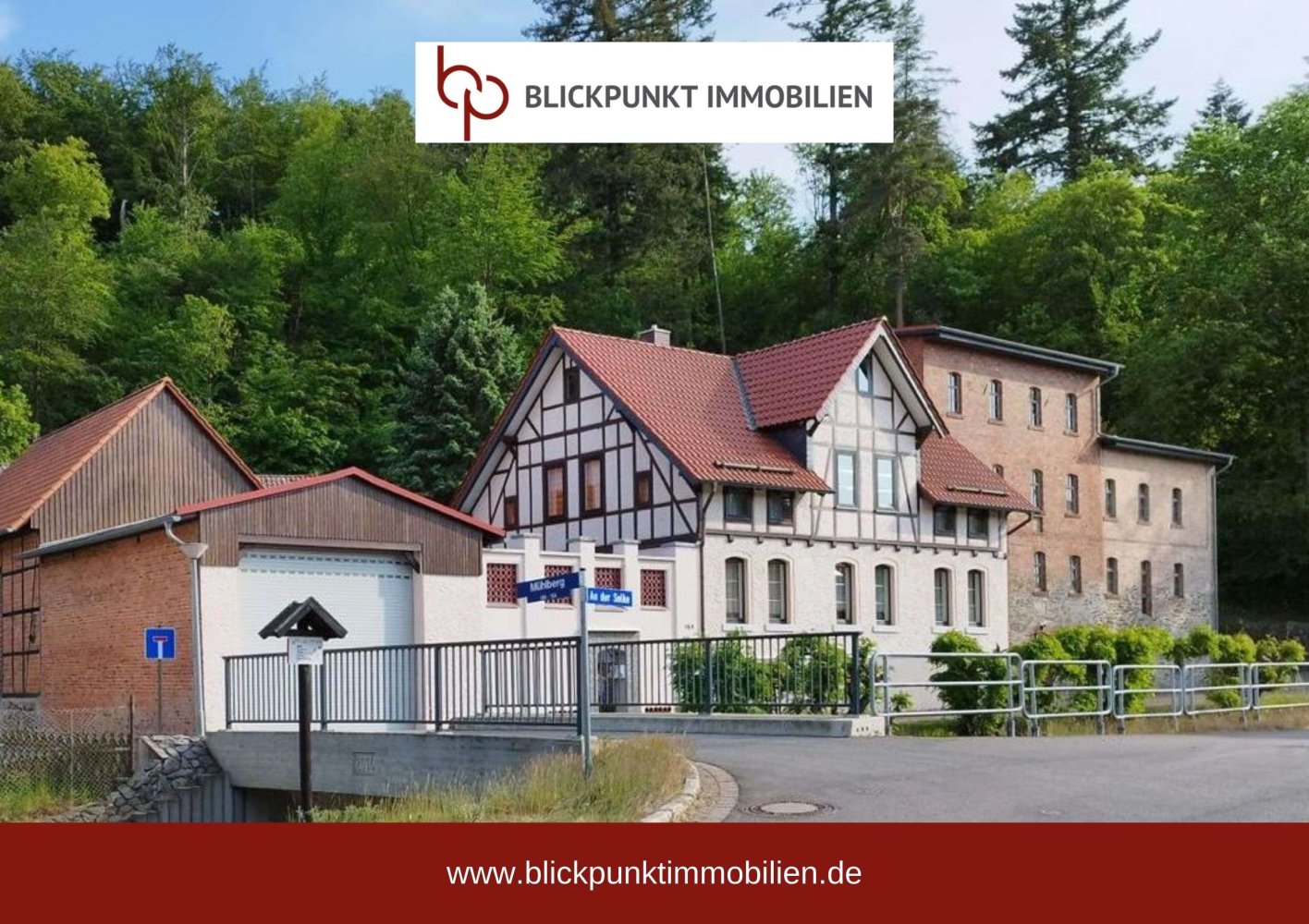 Quinta T4 em Harz, Germany N.º 177381