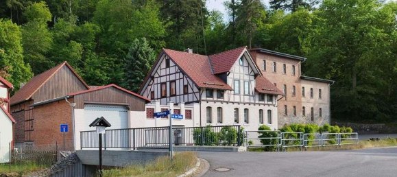 Quinta T4 em Harz, Germany N.º 177381 33