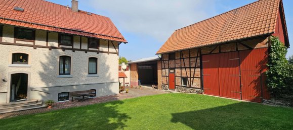 Quinta T4 em Harz, Germany N.º 177381 3