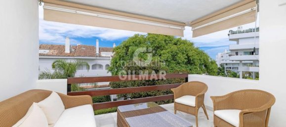 3 bedrooms Apartment in Marbella, Spain No. 142140 11