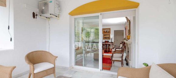 3 bedrooms Apartment in Marbella, Spain No. 142140 12