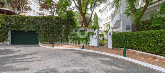 3 bedrooms Apartment in Marbella, Spain No. 142140 30