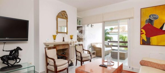 3 bedrooms Apartment in Marbella, Spain No. 142140 17
