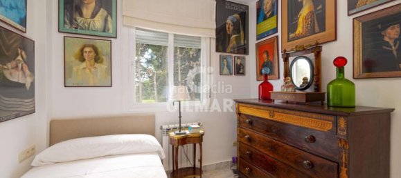 3 bedrooms Apartment in Marbella, Spain No. 142140 27