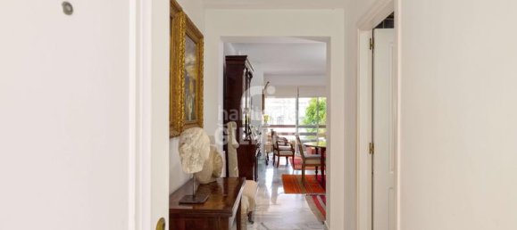 3 bedrooms Apartment in Marbella, Spain No. 142140 15