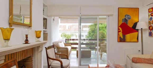 3 bedrooms Apartment in Marbella, Spain No. 142140 14