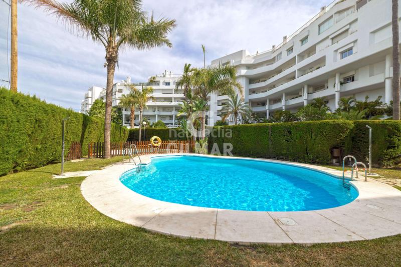 3 bedrooms Apartment in Marbella, Spain No. 142140