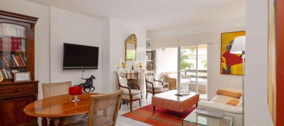 3 bedrooms Apartment in Marbella, Spain No. 142140 16