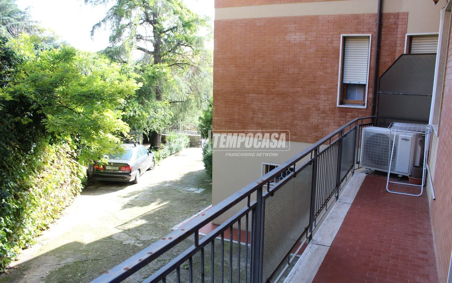 3 bedrooms Apartment in Jesi, Italy No. 327862