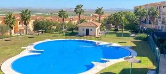 3 غرف نوم شقة في Sanlucar de Barrameda, Spain رقم 191337 2