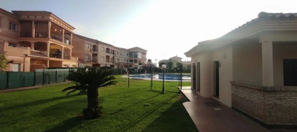 3 غرف نوم شقة في Sanlucar de Barrameda, Spain رقم 191337 27