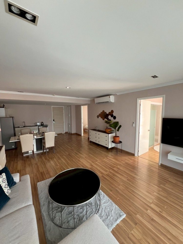 شقة 2 غرف نوم  في Hua Hin, Thailand رقم 67125