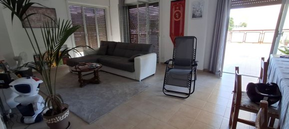 Apartamento de 5 habitaciónes en Palermo, Italy No. 258782 6