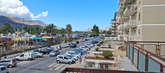 Apartamento de 5 habitaciónes en Palermo, Italy No. 258782 3