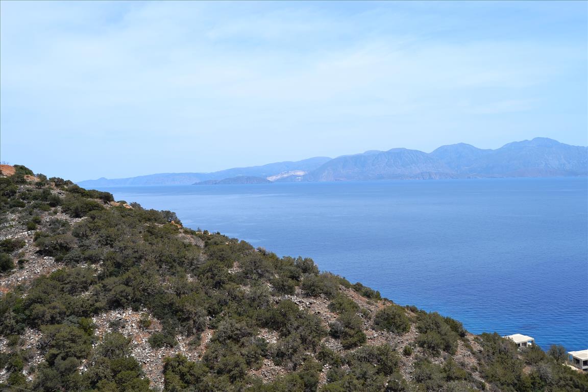 17934 m² hotel en venta en Agios Nikolaos, Lasithi, Crete, Greece № 6736