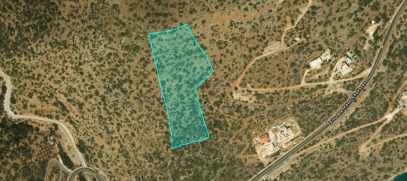 17934 m² hotel en venta en Agios Nikolaos, Lasithi, Crete, Greece № 6736 2