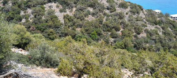 17934 m² hotel en venta en Agios Nikolaos, Lasithi, Crete, Greece № 6736 3