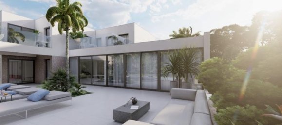 6 bedrooms Villa in Nova Santa Ponsa, Spain No. 14141 7