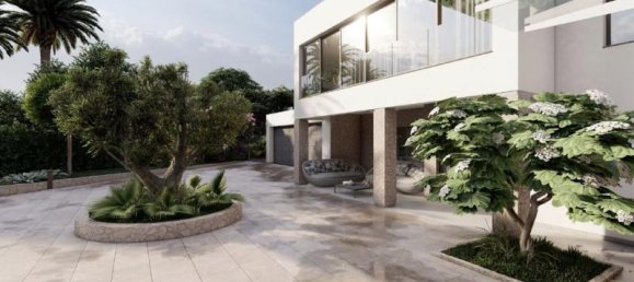 6 bedrooms Villa in Nova Santa Ponsa, Spain No. 14141 4