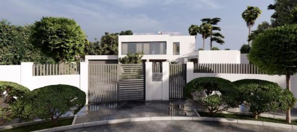 6 bedrooms Villa in Nova Santa Ponsa, Spain No. 14141 2