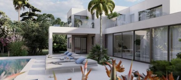 6 bedrooms Villa in Nova Santa Ponsa, Spain No. 14141 6