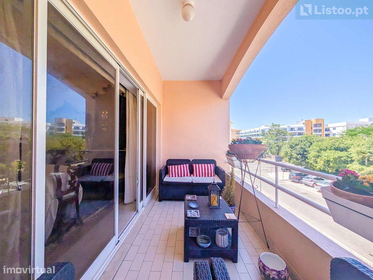 2 chambres Appartement à Cascais, Portugal No. 233550