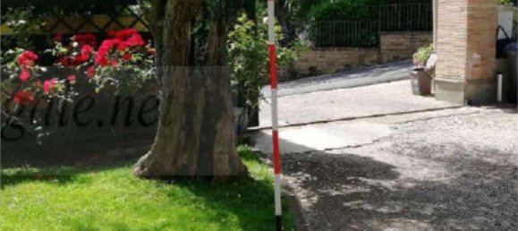 Вилла с 10 комнатами в Сориано нель Чимино, Италия № 166869 15