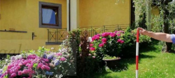 Вилла с 10 комнатами в Сориано нель Чимино, Италия № 166869 17